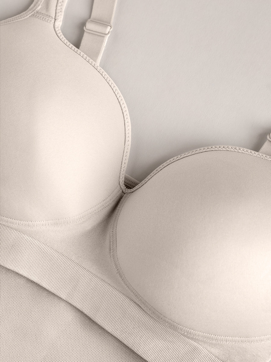 Formivelle Shaper Cami Built-In Bra