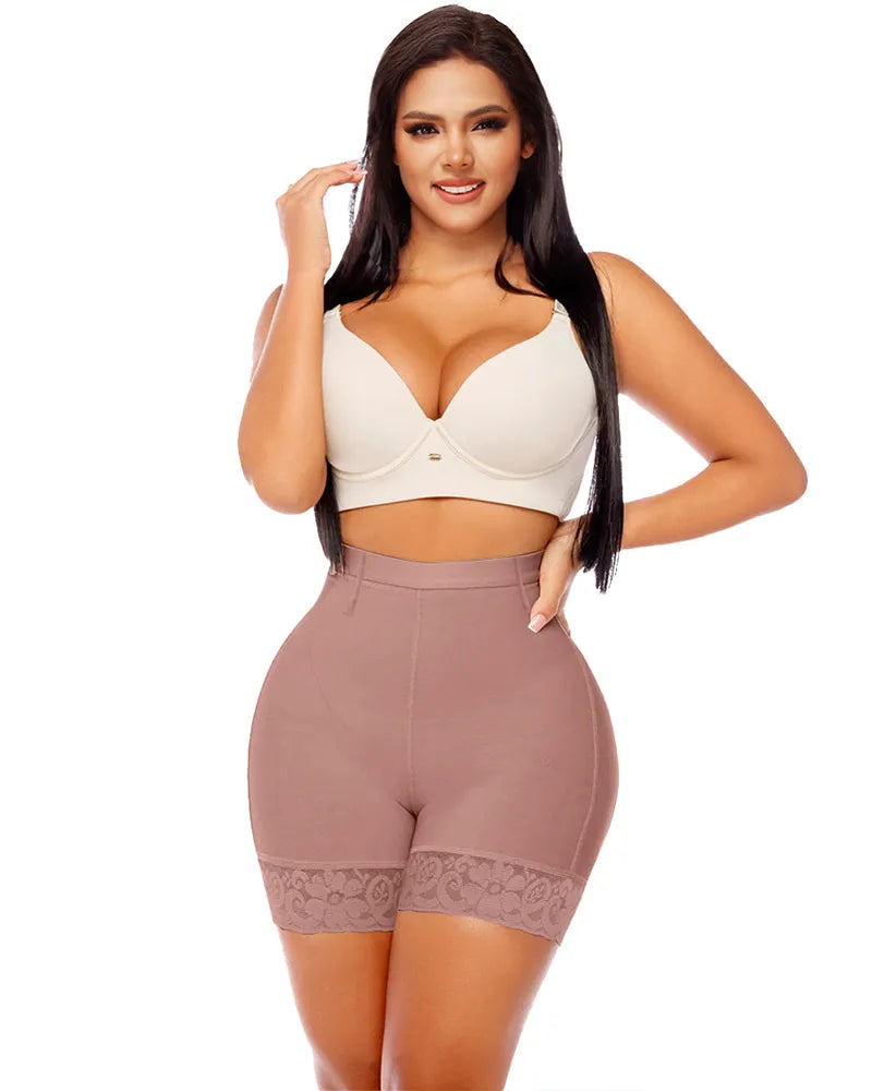 Formivelle Shaper Shorts - Butt and Tummy Transformer