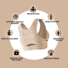 Formivelle Lift Posture Bra