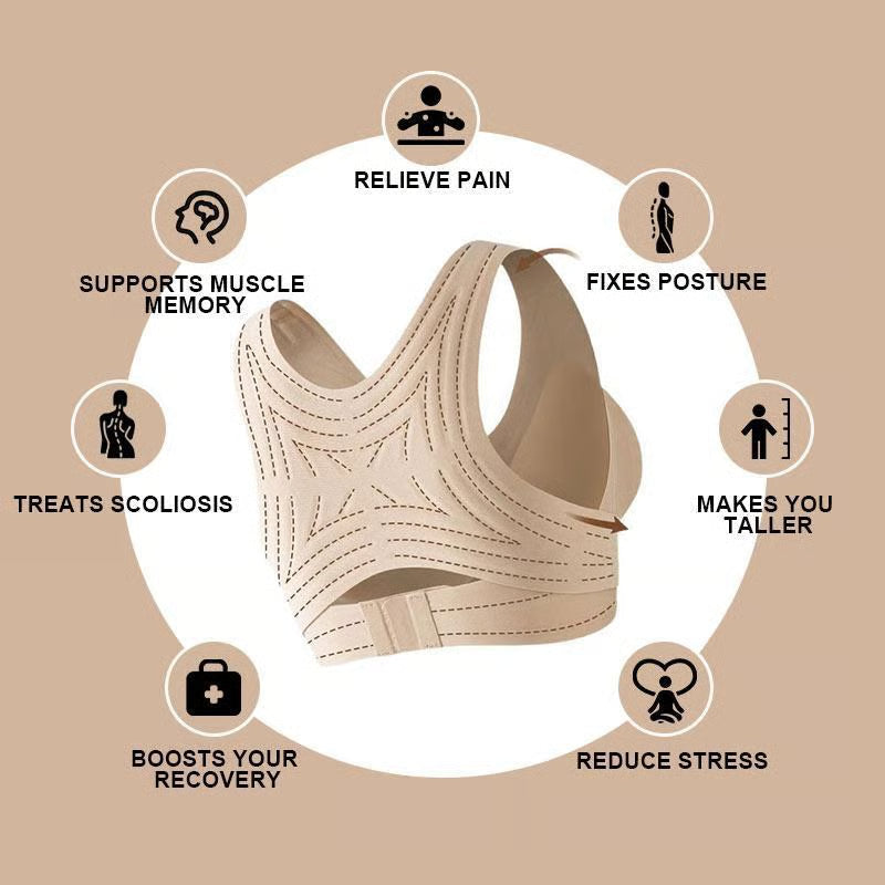 Formivelle Lift Posture Bra