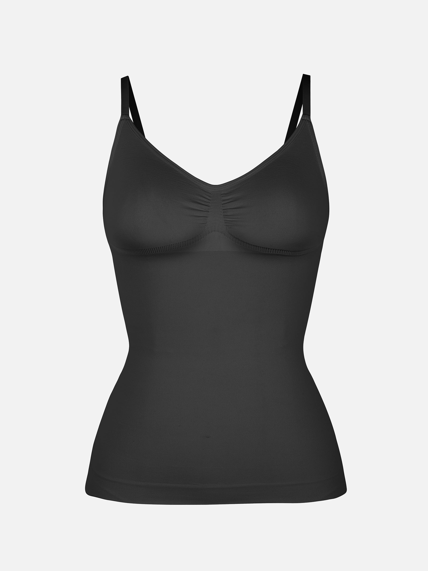 Formivelle Bust Support Waist and Abdomen Control Shape Tank Top Vest