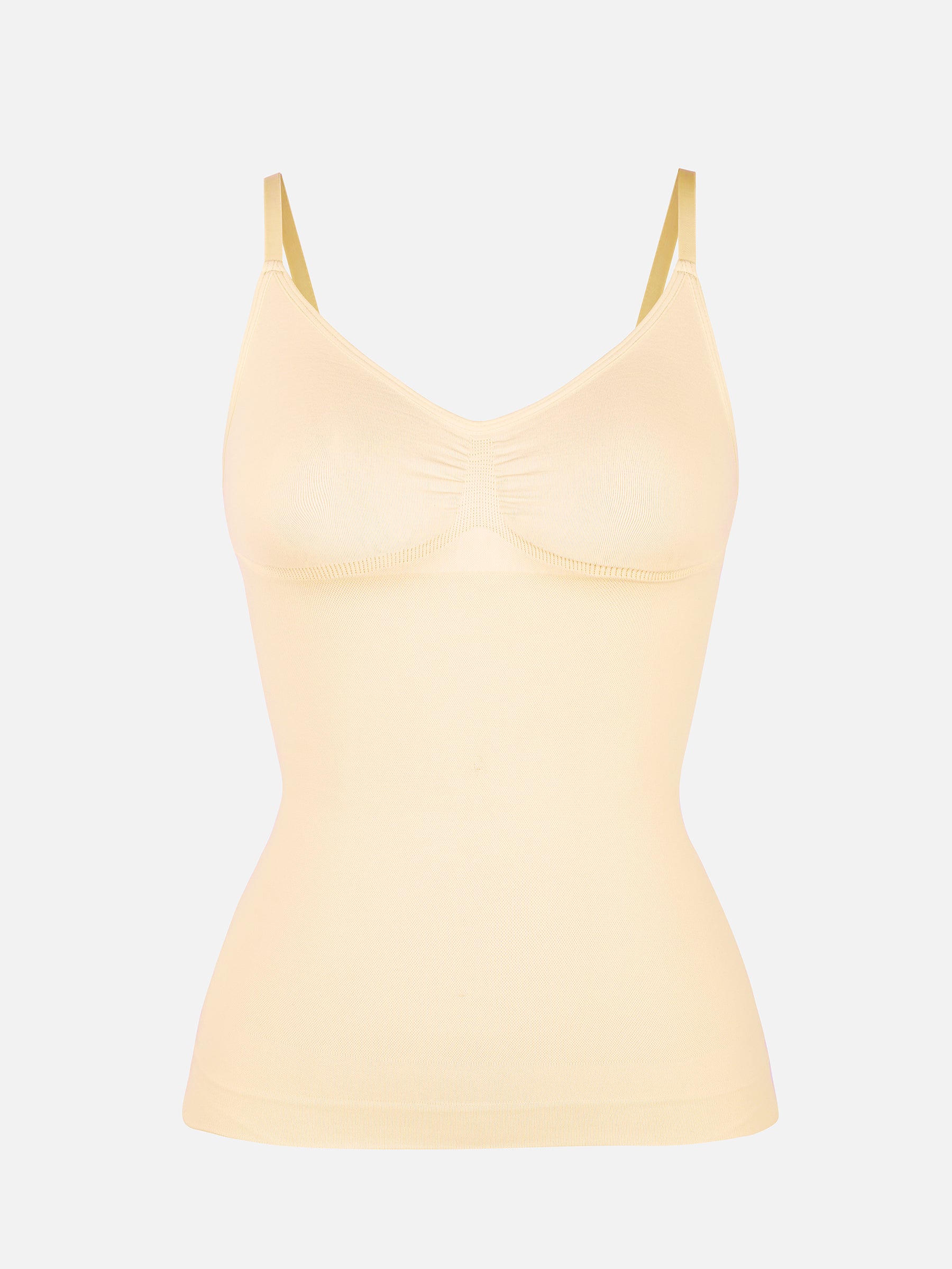 Formivelle Bust Support Waist and Abdomen Control Shape Tank Top Vest