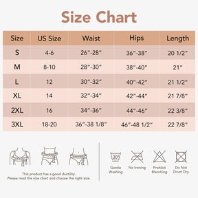 Formivelle Anti-Chafing Lace Thigh Slimmer