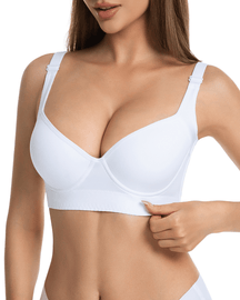 Formivelle Back Smoothing Shaping Bra