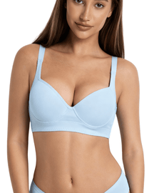 Formivelle Back Smoothing Shaping Bra