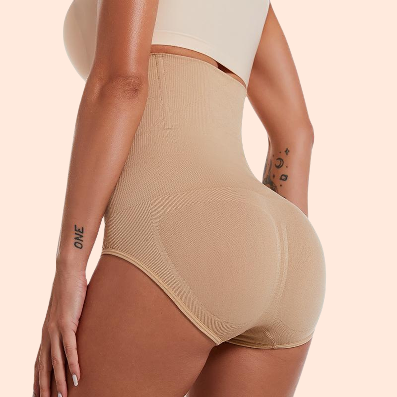 Formivelle Shaping Briefs - The Shaper That Never Rolls Down