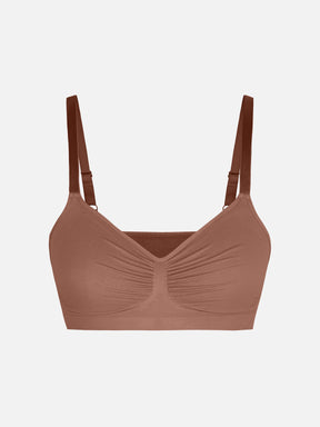 Formivelle Seamless Bra CloudSkin™ Daily Support