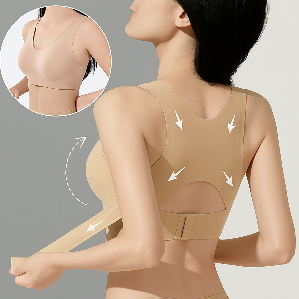 Formivelle Lift Posture Bra