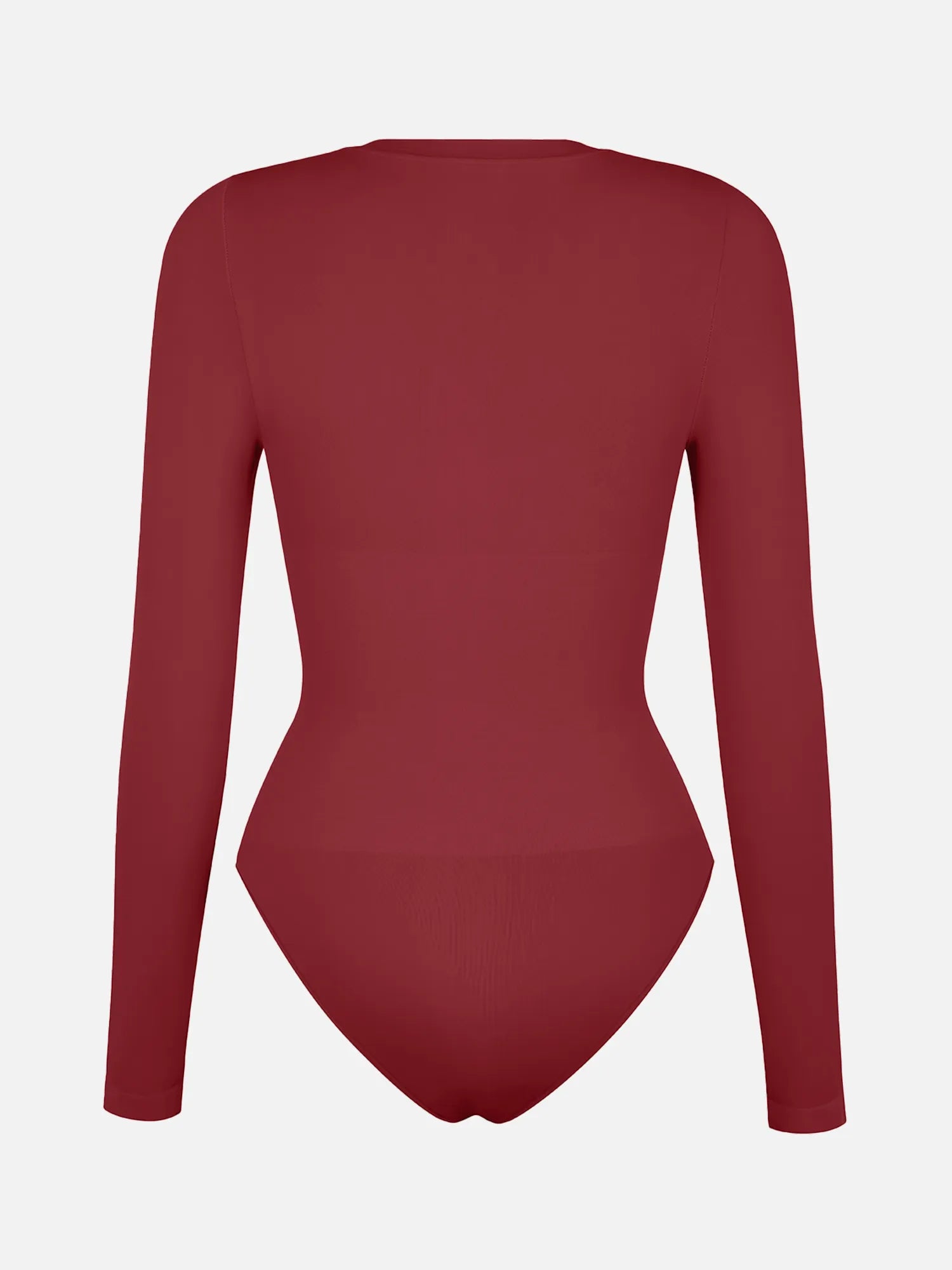 Formivelle Seamless Ultra-Soft Crew Neck Bodysuit