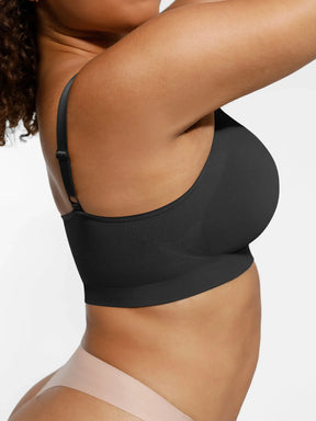 Formivelle Seamless Bra CloudSkin™ Daily Support