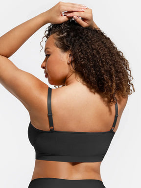 Formivelle Seamless Bra CloudSkin™ Daily Support