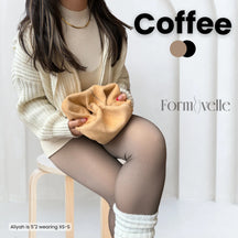 Formivelle™ Fleece-Lined Tights