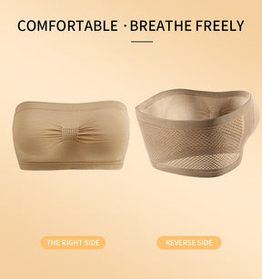 Formivelle Magic Supportive Bandeau Bra