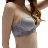 Formivelle Magic Strapless Front Buckle Bra