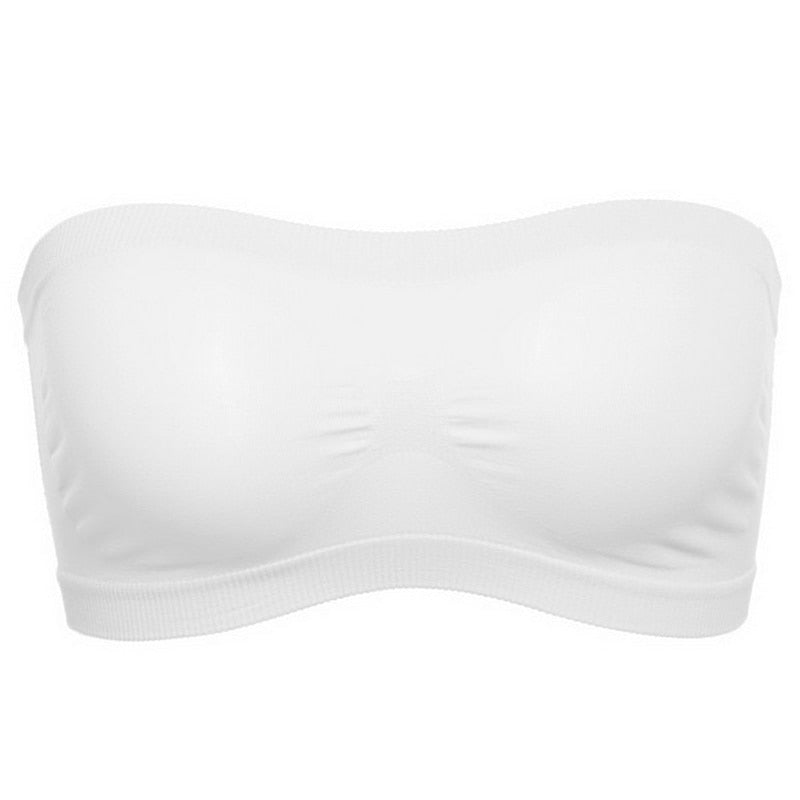 Formivelle Magic Supportive Bandeau Bra
