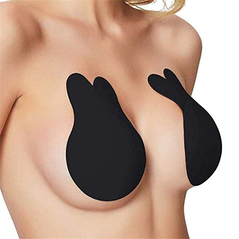 Formivelle Magic Invisible Lifting Bra, Lift Up Invisible Bra Tape