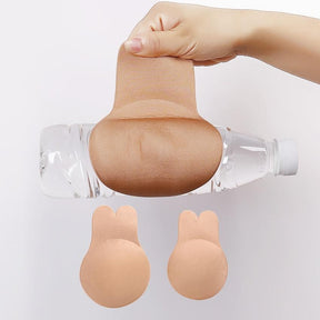 Formivelle Magic Invisible Lifting Bra, Lift Up Invisible Bra Tape