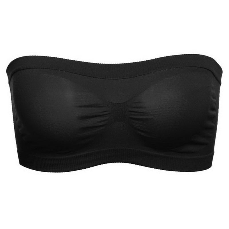 Formivelle Magic Supportive Bandeau Bra