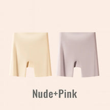 High-Waist Shaping Shorts – Buy 1 Get 1 Free