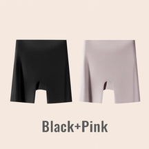 High-Waist Shaping Shorts – Buy 1 Get 1 Free