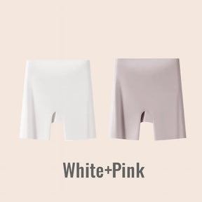 High-Waist Shaping Shorts – Buy 1 Get 1 Free