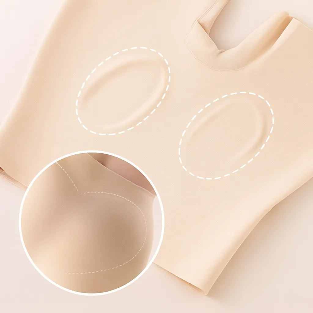 High-Waist Shaping Shorts – Buy 1 Get 1 Free