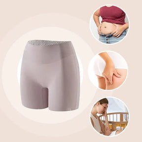 High-Waist Shaping Shorts – Buy 1 Get 1 Free