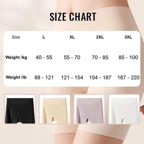 High-Waist Shaping Shorts – Buy 1 Get 1 Free