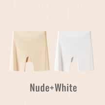 High-Waist Shaping Shorts – Buy 1 Get 1 Free