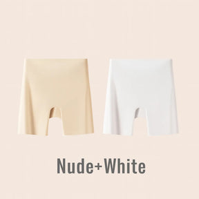 High-Waist Shaping Shorts – Buy 1 Get 1 Free