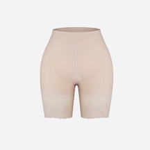 Formivelle Elastic Anti Chafing Lace Shorts