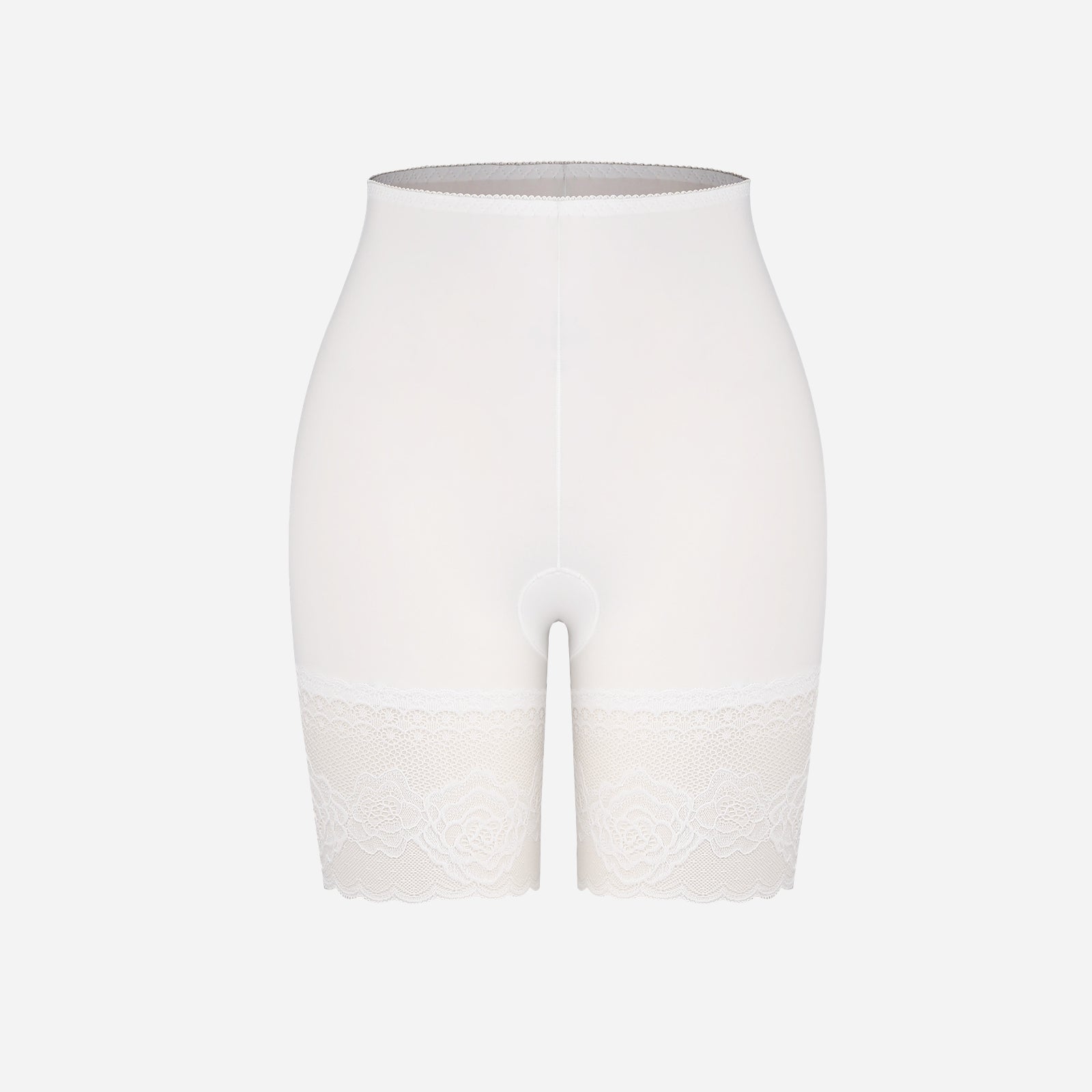 Formivelle Elastic Anti Chafing Lace Shorts