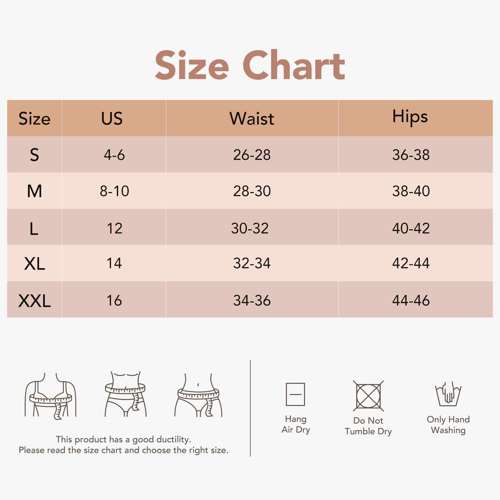 Formivelle High Waist Shapewear Lace Thong Knicks