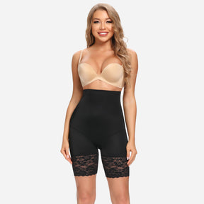 Formivelle Anti-Chafing Lace Thigh Slimmer