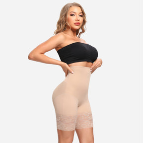 Formivelle Anti-Chafing Lace Thigh Slimmer