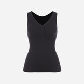 Formivelle Smooth-Finishing Shapewear Tank With Padded Bra