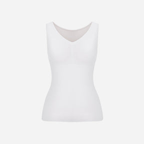Formivelle Smooth-Finishing Shapewear Tank With Padded Bra