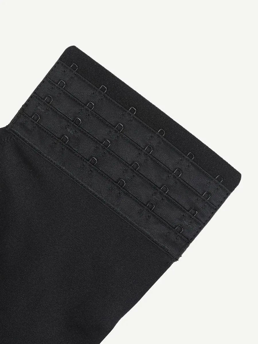 Formivelle Adjustable Deep Cut Wireless Push Up Shaper Bra