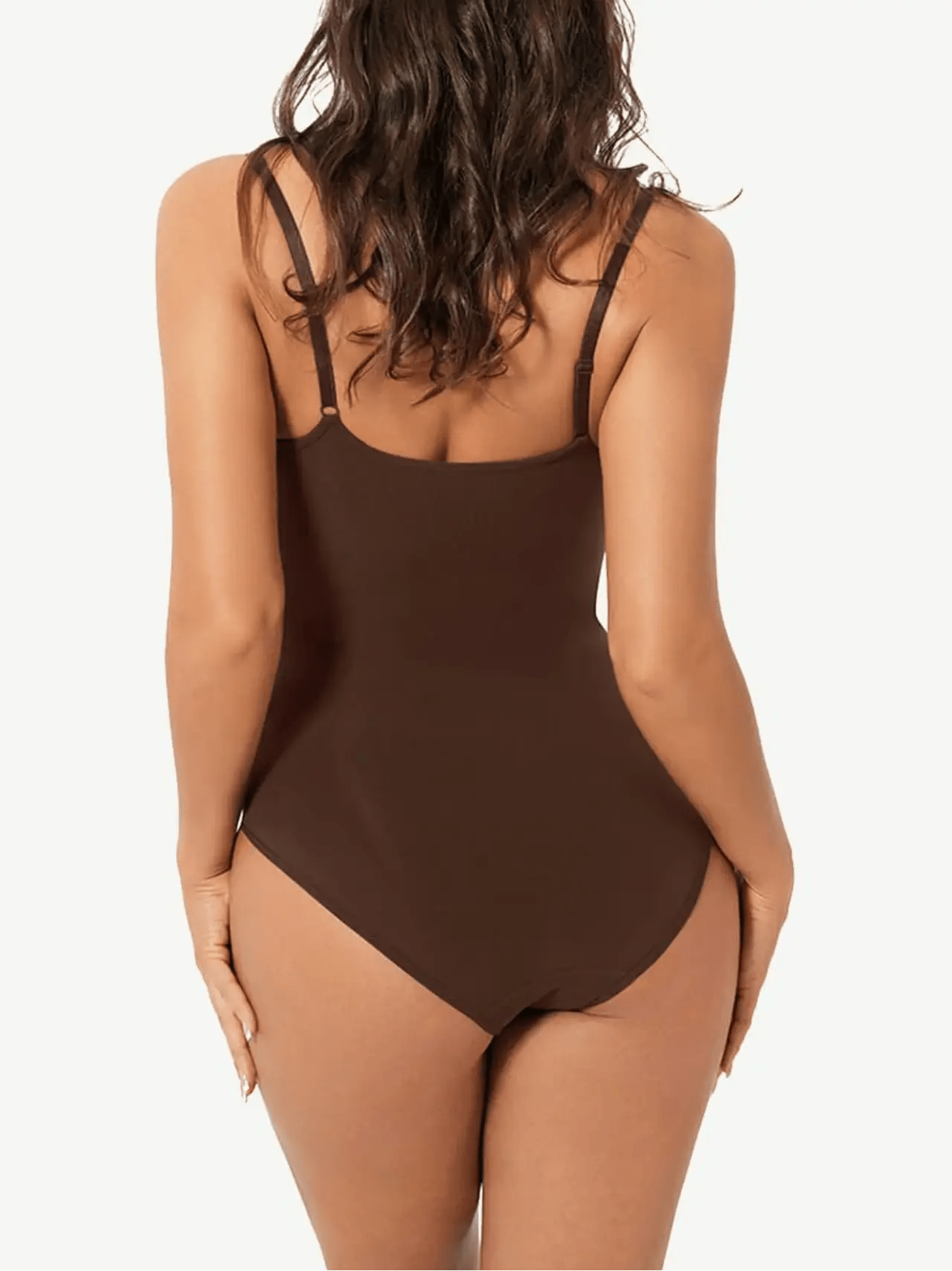 Formivelle Seamless Tummy Control Brief Bodysuit