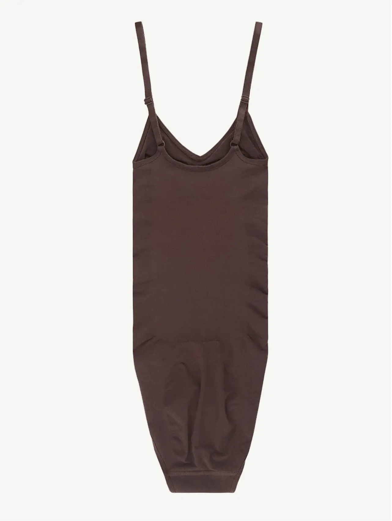 Formivelle Seamless Tummy Control Brief Bodysuit