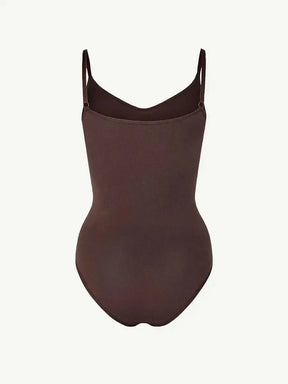 Formivelle Seamless Tummy Control Brief Bodysuit