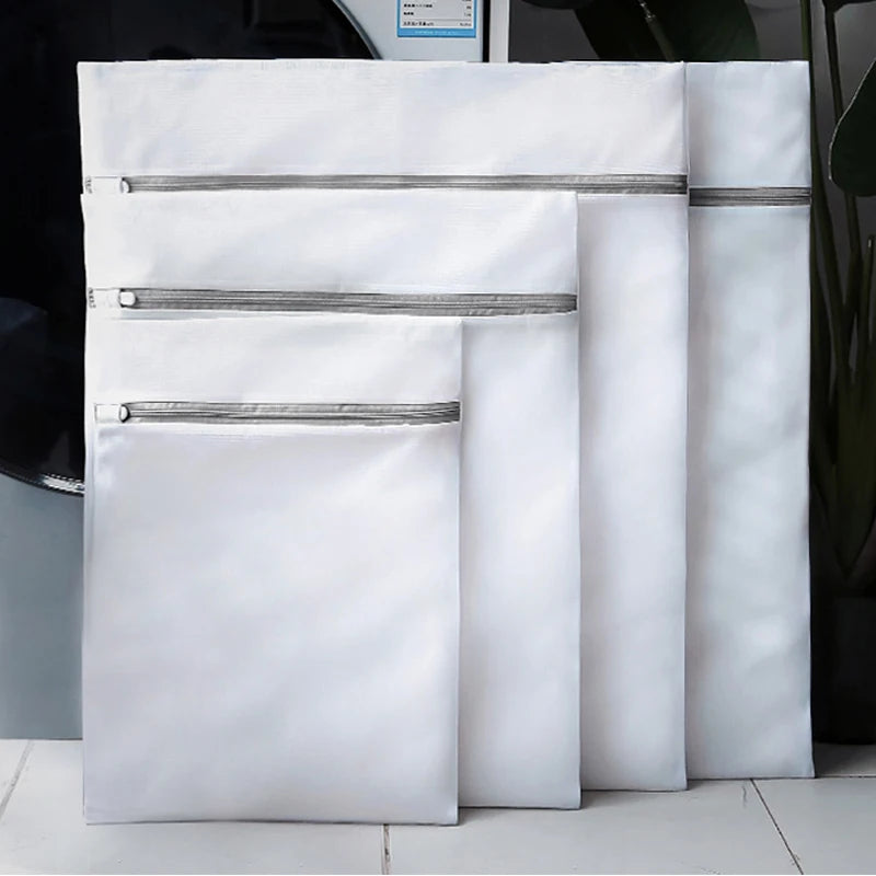 The Formivelle Care Bag | Premium Delicates Wash Protector
