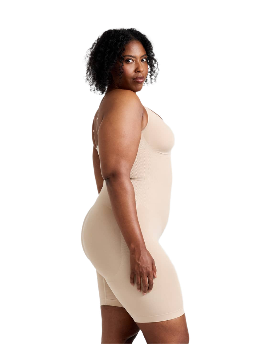 Formivelle Sculpting Shapewear Bodysuit