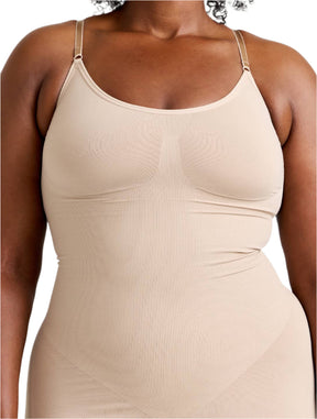 Formivelle Sculpting Shapewear Bodysuit