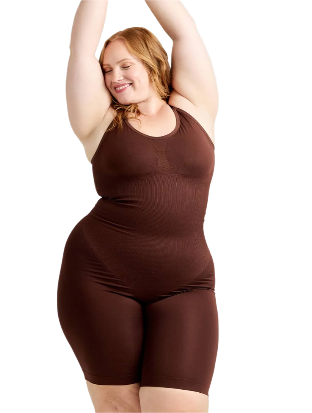 Formivelle Sculpting Shapewear Bodysuit