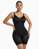Formivelle Sculpting Fajas Colombianas Shapewear