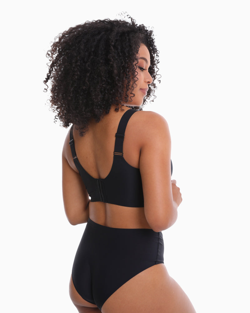 Formivelle Smoothing Comfort Wireless Jelly Bra