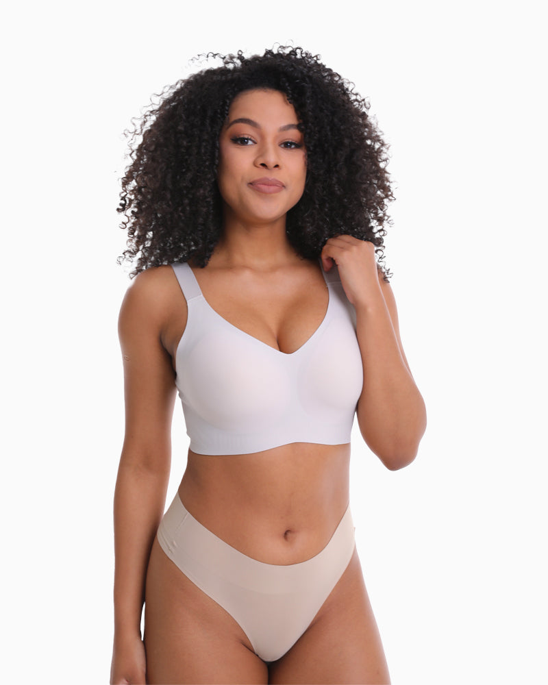 Formivelle Smoothing Comfort Wireless Jelly Bra
