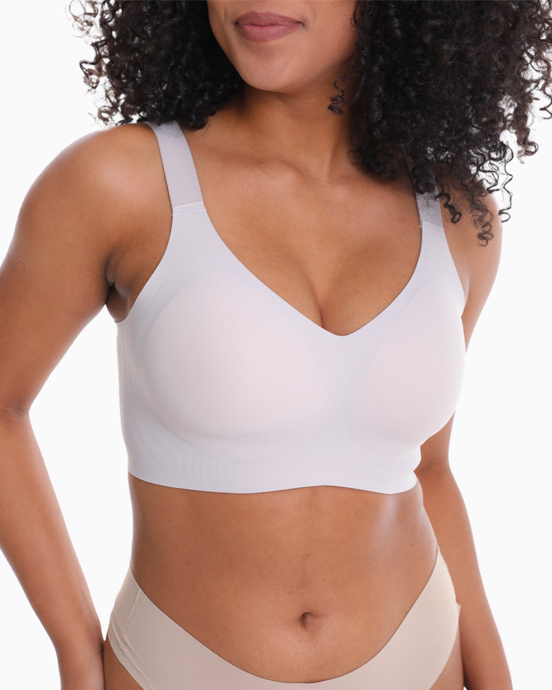 Formivelle Smoothing Comfort Wireless Jelly Bra