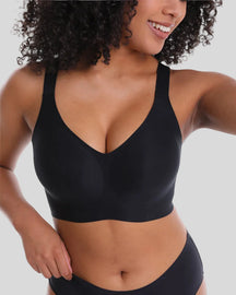 Formivelle Smoothing Comfort Wireless Jelly Bra